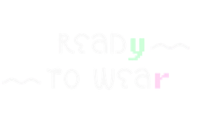 Ready To Wear